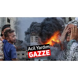 Gazze Yardımı